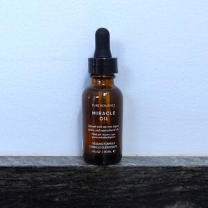Pure Romance Miracle Oil